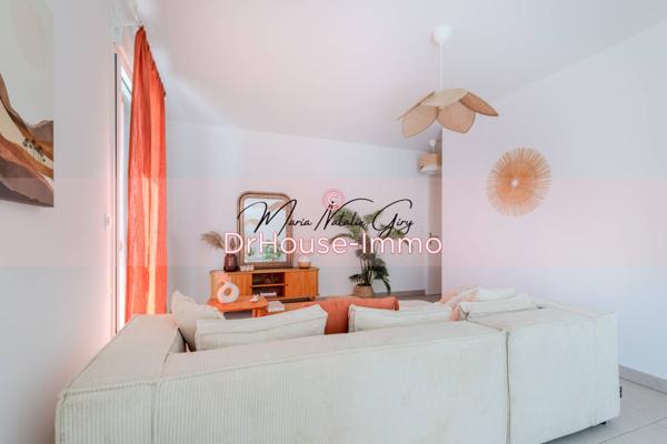 Maison à vendre 4 pièces de 84 m²