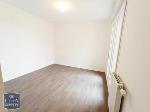 Appartement à louer 3 pièces 57.95m² Saint-Germain-lès-Arpajon (91180)