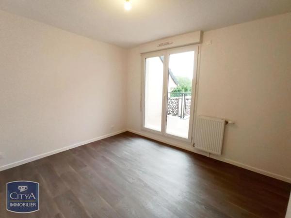 Appartement à louer 3 pièces 57.95m² Saint-Germain-lès-Arpajon (91180)