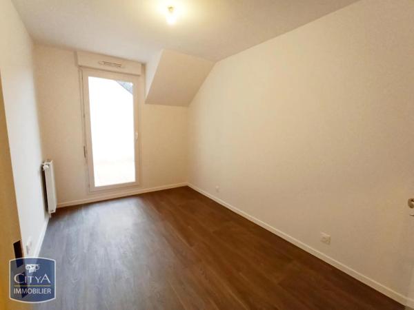 Appartement à louer 3 pièces 57.95m² Saint-Germain-lès-Arpajon (91180)