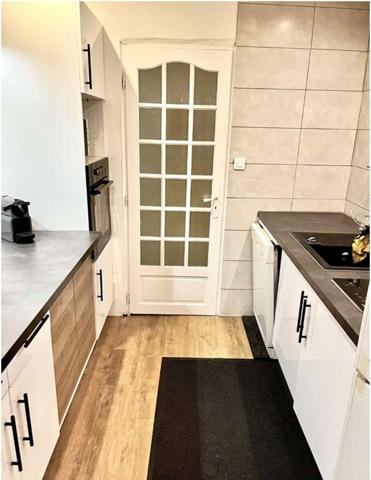 Charmant appartement F2 meublé au au cœur de Masevaux