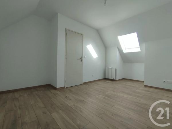 Maison à vendre  4 pièces - 97 m 2   PONT L EVEQUE  - 14