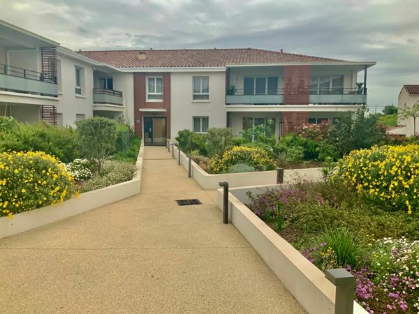 Appartement à louer  3 pièces • 59,08 m2 La Farlède