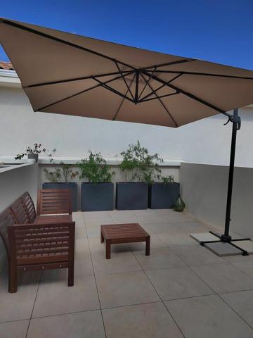 Appartement à louer  3 pièces • 59,08 m2 La Farlède