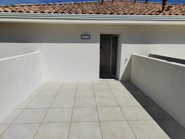 Appartement à louer  3 pièces • 59,08 m2 La Farlède