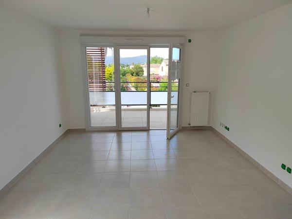 Appartement à louer  3 pièces • 59,08 m2 La Farlède