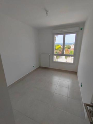 Appartement à louer  3 pièces • 59,08 m2 La Farlède