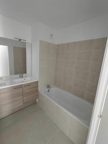 Appartement à louer  3 pièces • 59,08 m2 La Farlède