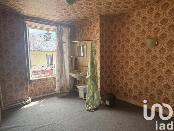 Maison 12 pièces de 172 m² à Thiézac (15800)