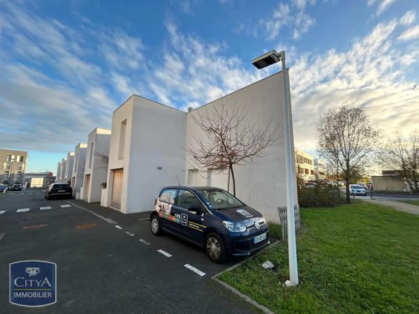 Maison à louer 4 pièces