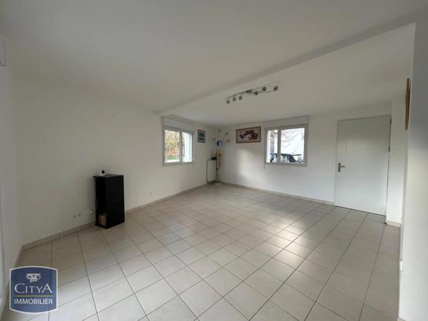 Maison à louer 4 pièces