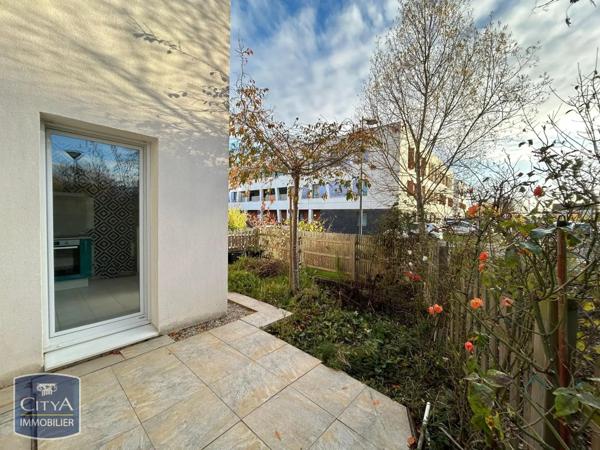 Maison à louer 4 pièces