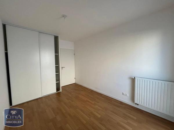 Maison à louer 4 pièces