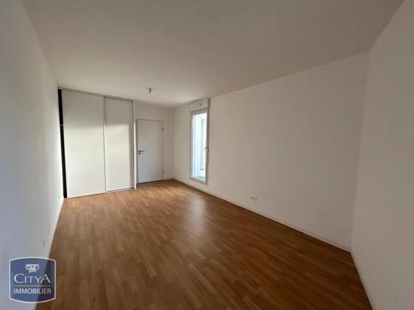 Maison à louer 4 pièces