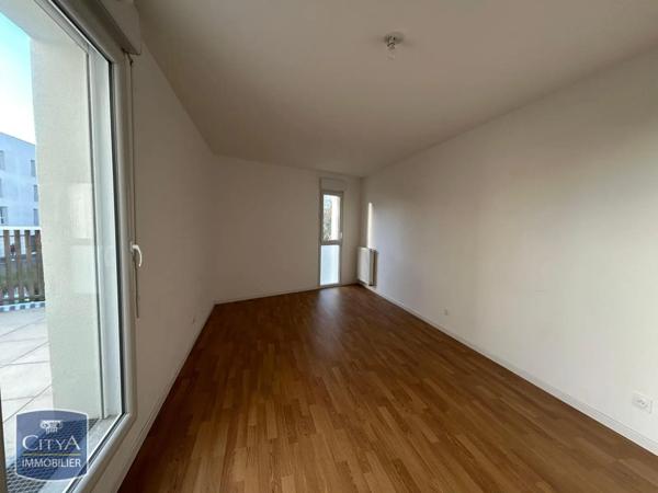 Maison à louer 4 pièces