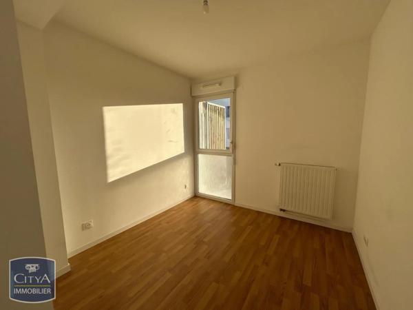 Maison à louer 4 pièces