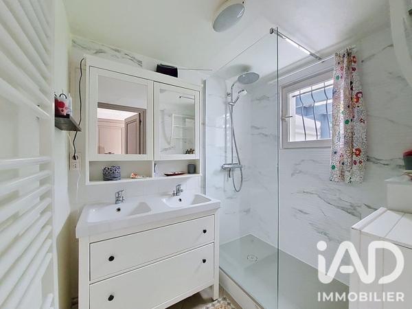 Maison à vendre 6 pièces 110 m² Croix