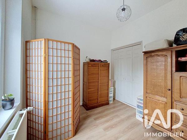 Maison à vendre 6 pièces 110 m² Croix