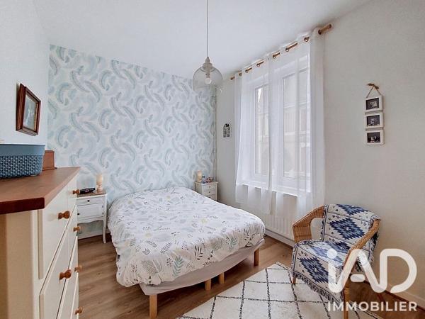 Maison à vendre 6 pièces 110 m² Croix