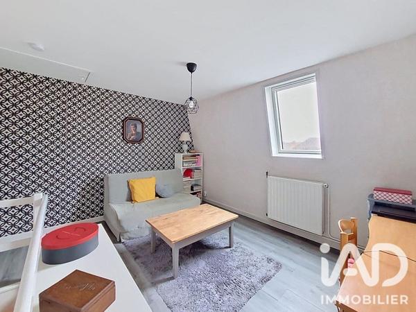 Maison à vendre 6 pièces 110 m² Croix