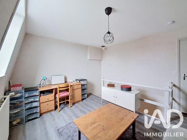 Maison à vendre 6 pièces 110 m² Croix
