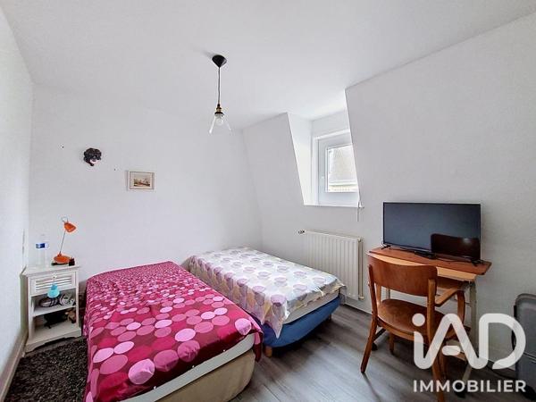 Maison à vendre 6 pièces 110 m² Croix
