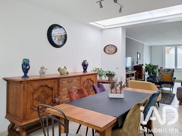 Maison à vendre 6 pièces 110 m² Croix