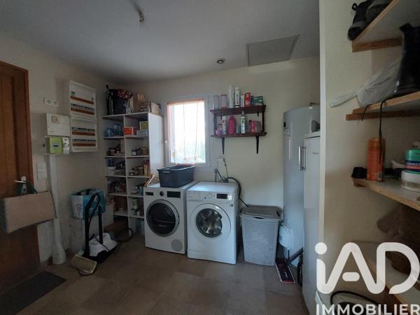 Maison à vendre 6 pièces 167 m² Soustons