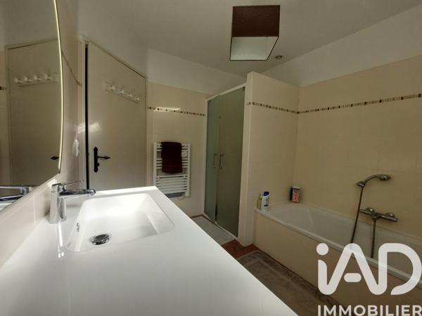 Maison à vendre 6 pièces 167 m² Soustons