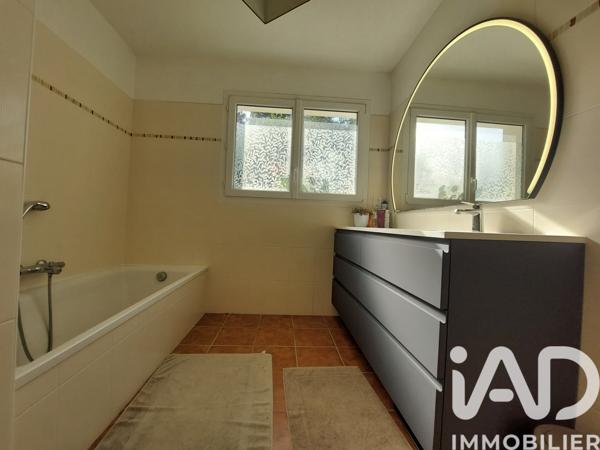 Maison à vendre 6 pièces 167 m² Soustons