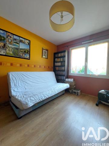 Maison à vendre 6 pièces 167 m² Soustons