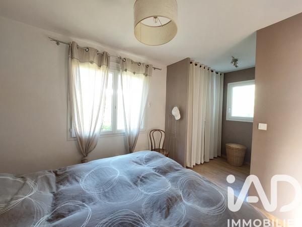 Maison à vendre 6 pièces 167 m² Soustons