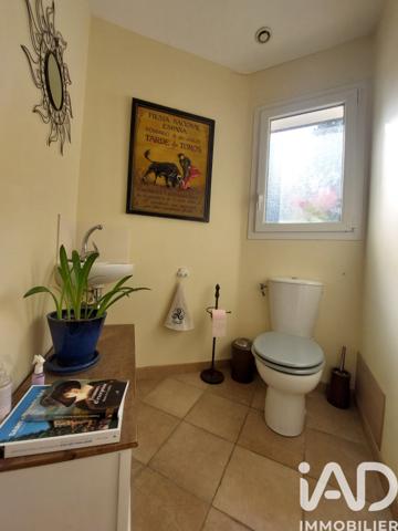 Maison à vendre 6 pièces 167 m² Soustons