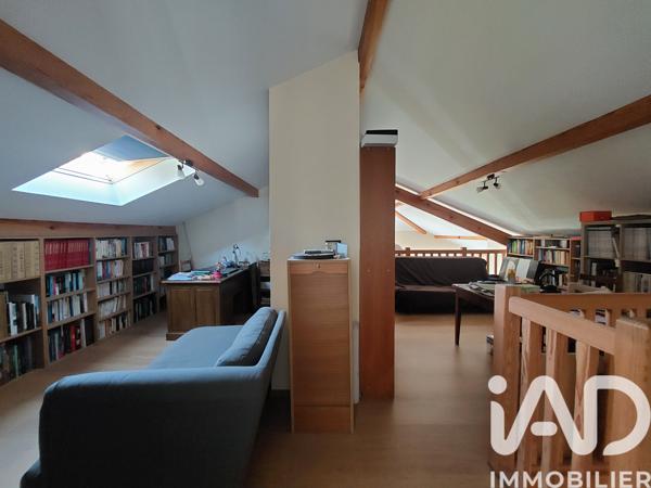 Maison à vendre 6 pièces 167 m² Soustons