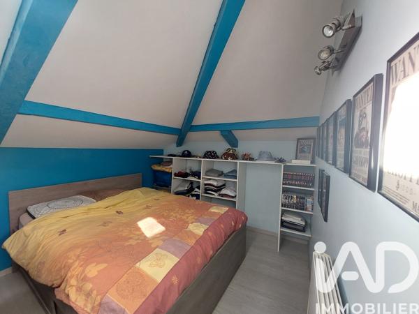 Maison à vendre 6 pièces 167 m² Soustons