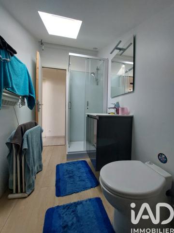 Maison à vendre 6 pièces 167 m² Soustons