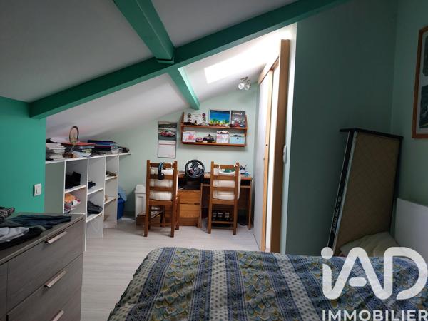 Maison à vendre 6 pièces 167 m² Soustons