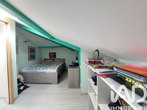 Maison à vendre 6 pièces 167 m² Soustons
