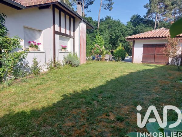 Maison à vendre 6 pièces 167 m² Soustons