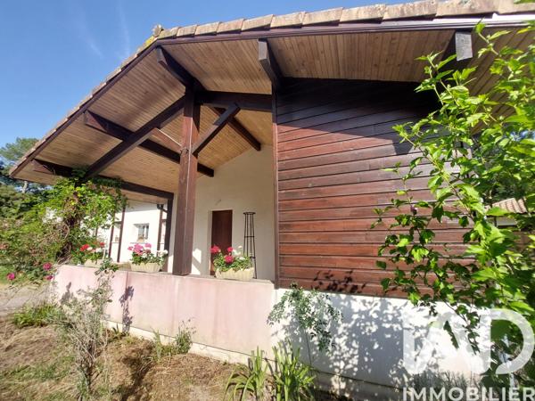 Maison à vendre 6 pièces 167 m² Soustons