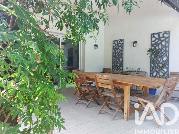 Maison à vendre 6 pièces 167 m² Soustons