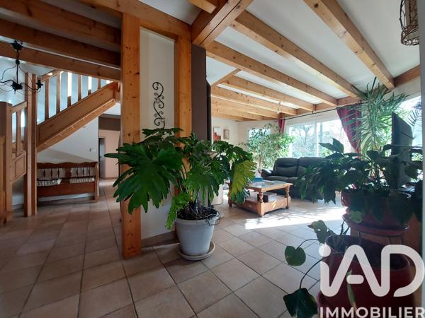 Maison à vendre 6 pièces 167 m² Soustons