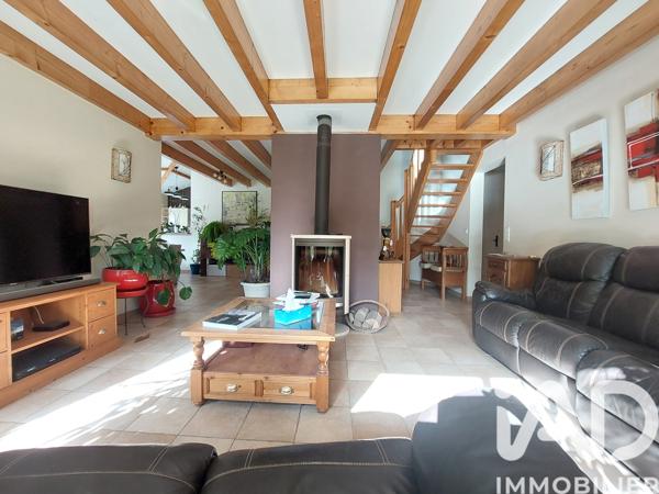 Maison à vendre 6 pièces 167 m² Soustons