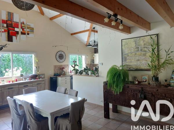 Maison à vendre 6 pièces 167 m² Soustons