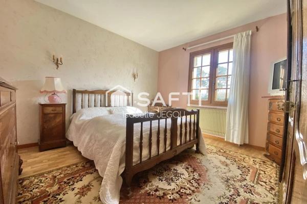 Maison au coeur de la Hume sur le Bassin d'Arcachon proche des commerces et de la gare