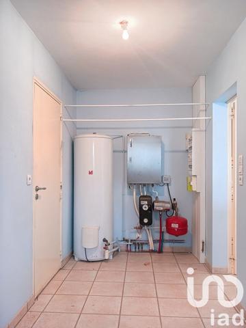 Maison traditionnelle 2 pièces de 74 m² à Bellevigne-en-Layon (49380)