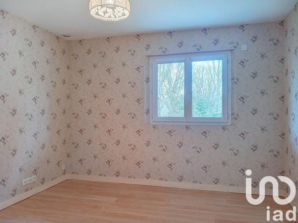 Maison traditionnelle 2 pièces de 74 m² à Bellevigne-en-Layon (49380)