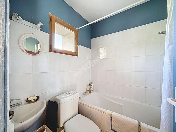 Grande maison - Ancienne école - Saint Martin Sur Lavezon 10 pièces 310 m2 5 chambres