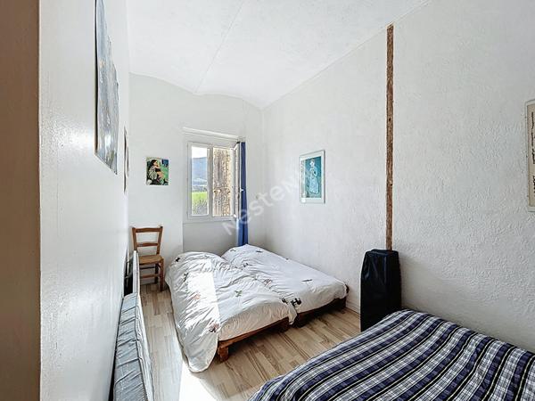 Grande maison - Ancienne école - Saint Martin Sur Lavezon 10 pièces 310 m2 5 chambres