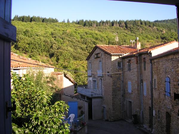 Le Pradal (34600) ????Magnifique maison de village rénovée 73m² 2ch – Le Pradal